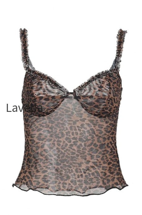 sheer-leopard-lace-trim-cami-top