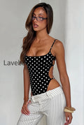 polka-dot-cutout-open-back-cami-top